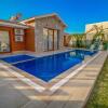 Отель Patara Deluxe 3+1 Villa, Özel Havuzlu, Fethiye, фото 13