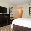 Отель Hampton Inn & Suites Alpharetta, фото 9
