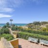 Отель Awesome Apartment in LE Castella With Wifi and 2 Bedrooms, фото 11