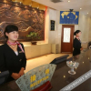 Отель Lanhua Hotel, фото 4