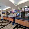 Отель Howard Johnson Plaza by Wyndham by the Falls Niagara Falls в Ниагаре-Фолсе