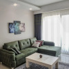 Отель Sfera Residence 1 Bedroom 1, фото 7
