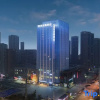 Отель Kyriad Hotel (Wuhan Jiangxia University Town), фото 1