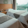 Отель GreenTree Inn Guangxi Zhuang Autonomous Region Guilin Lingui District Luhu International Express Hot, фото 16