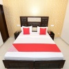 Отель OYO 13102 Hotel Adarsh, фото 18