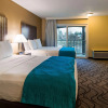 Отель SureStay Plus Hotel by Best Western Sacramento North, фото 6
