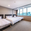 Отель The Triny Urban Suites, фото 13