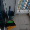 Отель Relaxing And Serene 2Br Apartment At Tanglin Supermall Mansion, фото 8