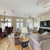 Отель New Listing! Canal W/ Pool, Hot Tub & Dock 3 Bedroom Home, фото 15