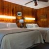 Отель Mountainaire Inn and Log Cabins, фото 14