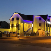 Отель Liao Hotel, фото 1