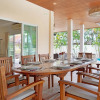 Отель Tropical Thai Style 4BR Pool Villa Fanny, фото 20