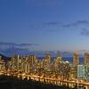 Отель Waikiki Skytower #1803, фото 25