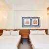 Отель Agos Boracay Rooms + Beds, фото 31