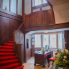 Отель Villa Ingeborg, фото 16