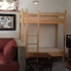 Отель Apartment Melnalkšņi в Звейниекциемс