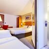 Отель Comfort Hotel Evreux, фото 7