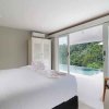 Отель Limitless Jungle Villas Complex, 5 BR, Ubud With Staff, фото 3