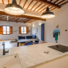 Отель Ser Ridolfo 14 Loft - unconventional place to stay, фото 4