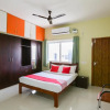 Отель OYO 62861 Shriram Residency, фото 4