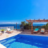 Отель Villa Matan - only 200m from the sandy beaches, private 28m2 pool, фото 20
