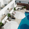Отель Aparthotel Fleming 50 - Adults Only, фото 12