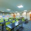Отель Holiday Inn Express Hotel & Suites Tulsa S Broken Arrow Hwy 51, фото 10