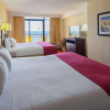 Отель Best Western Ocean Sands Beach Resort, фото 5