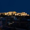 Отель Downtown Athens Lofts в Афинах