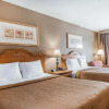 Отель Quality Inn South Springfield, фото 7