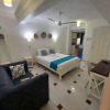 Отель Links Apartments Nyali by CHH, фото 11