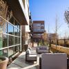 Отель Urbanlights at Legacy West, фото 29