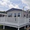 Отель Captivating 2-bed 2021 Caravan in Isle of Wight, фото 1