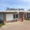 Отель Flamingo Motel в Маршалтауне