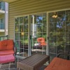 Отель Resort Condo w/ Patio, 5 Mi to Branson Landing!, фото 8