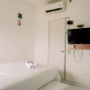 Отель Warm And Cozy Studio Apartment (No Kitchen) Aeropolis Residence, фото 2