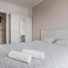 Отель Executive Suites Postepu, фото 4