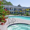 Отель Oxford Suites Pismo Beach, фото 20