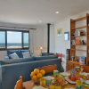 Отель Mallorca Beach Front Line Apartment 6 Pers, фото 9