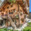 Отель Sunstar Style Hotel Zermatt, фото 33