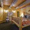Отель Mariposa Lodge Bed and Breakfast, фото 4