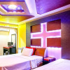Отель Helia Hotel, фото 4