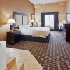 Отель Holiday Inn Arlington NE-Rangers Ballpark, an IHG Hotel, фото 6