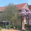 Отель Chambres dHôtes La Vallée des Vignes, фото 11