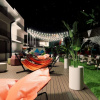 Отель Sholeo Lodges Los Gigantes, фото 31