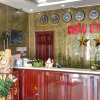 Отель Chau Khang Hotel, фото 22