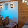 Отель Chaleureux appartement au cœur des Orres 1800, фото 12