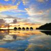 Отель The Pristine Villas and Bungalows at Palau Pacific Resort, фото 20