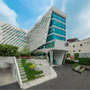 Отель Lit Bangkok Hotel, фото 20