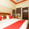 Отель Ashoka Guest House By OYO Rooms, фото 8